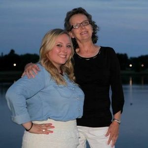 Meet your Posher, Donna